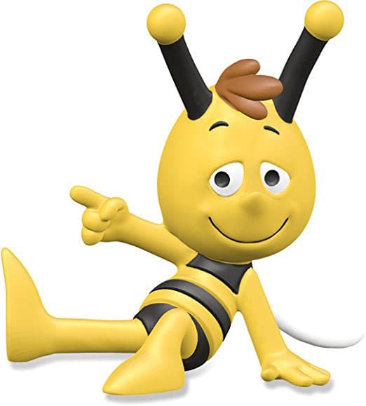 Schleich figurica Pčelica Maja - Vili sedi 27003