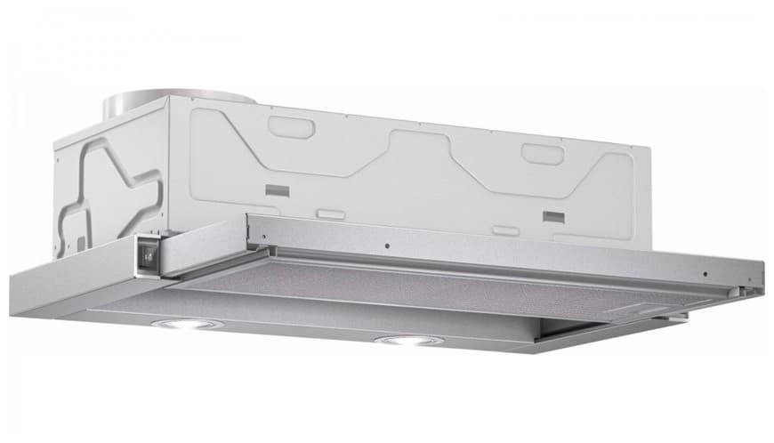 Bosch ugradni aspirator DFL 064W50