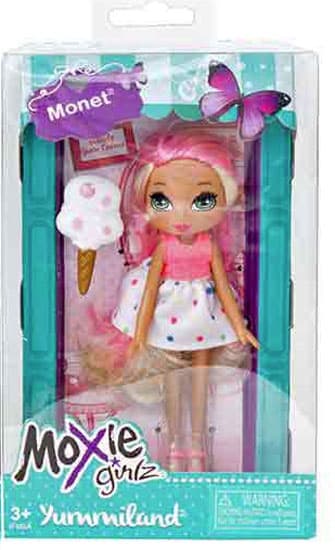 Moxie