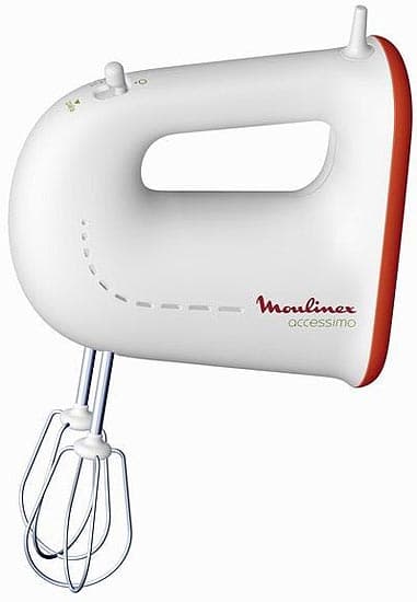 Moulinex Mikser HM2000