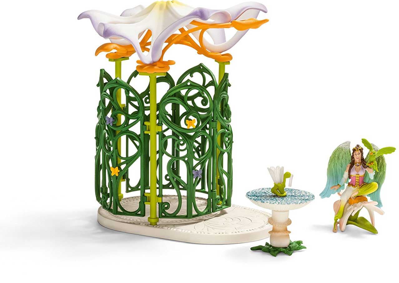 Schleich Figurice Bayala - Gostinska kućica za vilenjake 42175