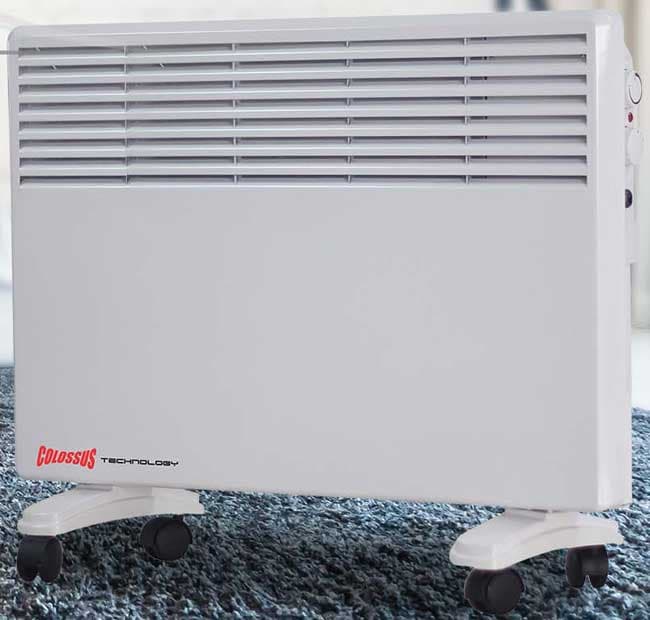 Panelni radijator CSS-6615