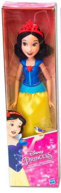 Hasbro Disney lutka Snežana B5278