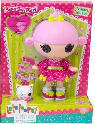 Lalaloopsy
