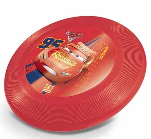 Mondo Frizbi Cars MN09091