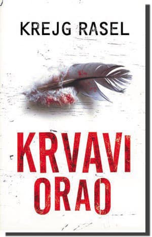 Krvavi orao, Krejg Rasel