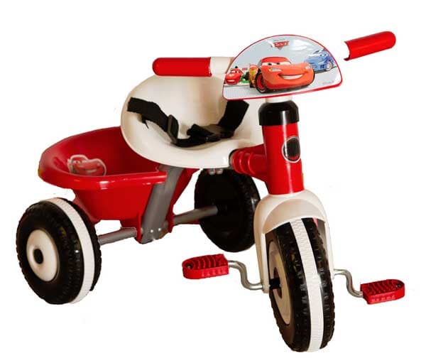 Tricikl Sa Korpom Cars 35371