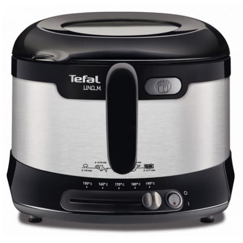Tefal friteza FF133D