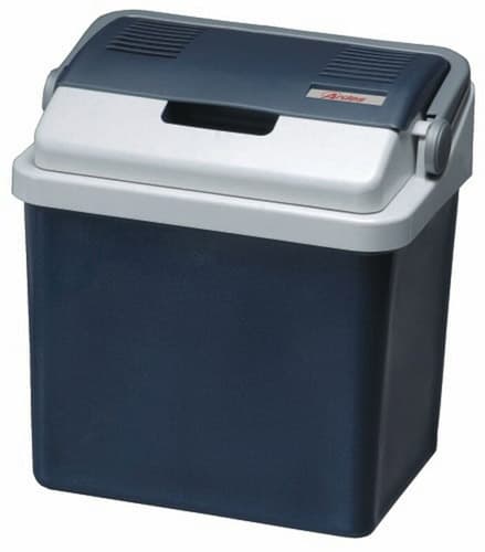 Portabl frižider za auto Pratiko 24 l 45 W