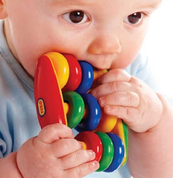 Tolo Zvečka Abakus 86310