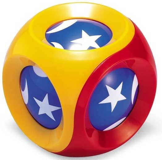 Tolo Zvečka Lopta 89450