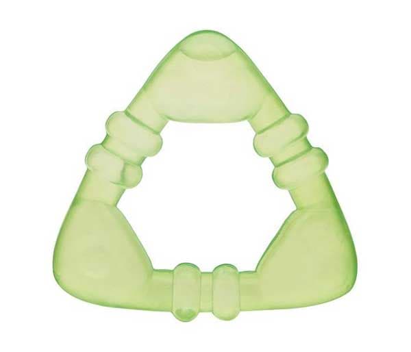 Canpol Glodalica Za Bebe Prsten zelena 2/830