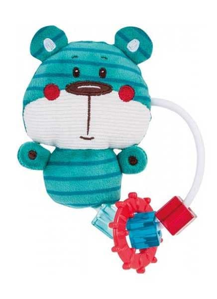 Canpol Glodalica-Zvečka Forest Friends 68/046 plava