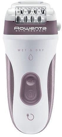 Rowenta depilatore EP8060