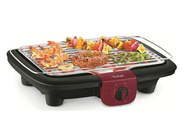 Tefal roštilj BG9018