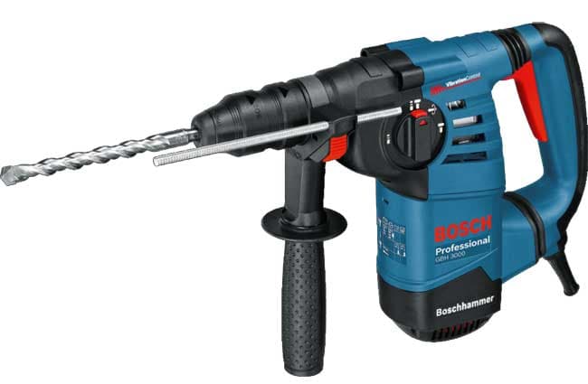 Bosch Professional Pneumatska bušilica GBH 3000 SDS plus 061124A006