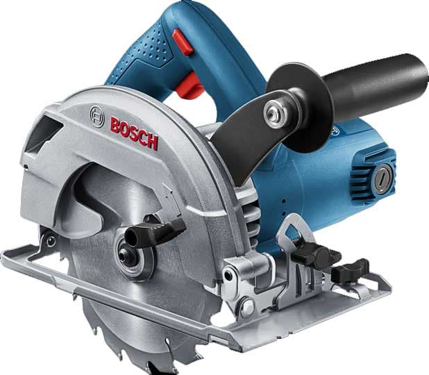Bosch Professional Ručna kružna testera GKS 600 06016A9020