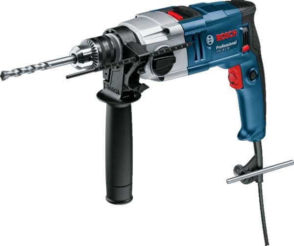Bosch Professional Vibraciona bušilica GSB 18-2 RE 06011A2190