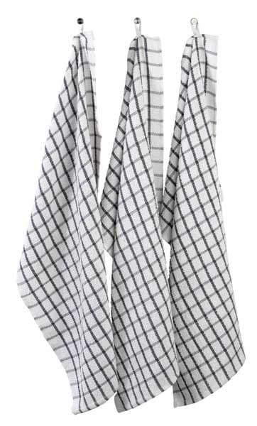 Kuhinjska Krpa-set od 3 krpe Sandi