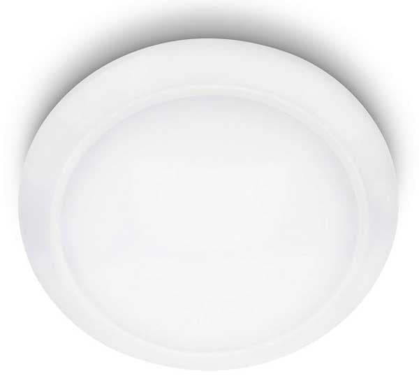 Philips Led Plafonjera Cinnabar 22W 33365/31/16