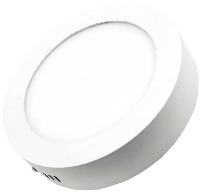 Elit+ Nadgradni LED panel 12W 6500K ELS0081