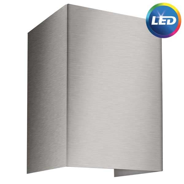 Philips Zidna LED lampa Hopsack 33311/17/16