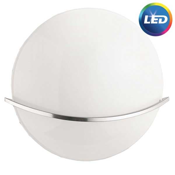 Philips Zidna LED lampa Buckeye 33051/11/16