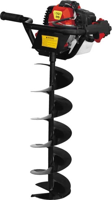 Motorni bušač rupa FARM 50ccm FBR50