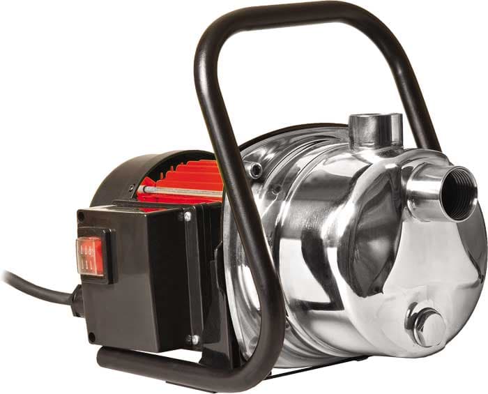 Baštenska električna pumpa za prljavu vodu Farm FBP1000