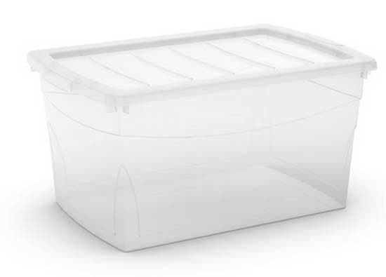 Kis Kutija za odlaganje stvari Omnibox M 29L