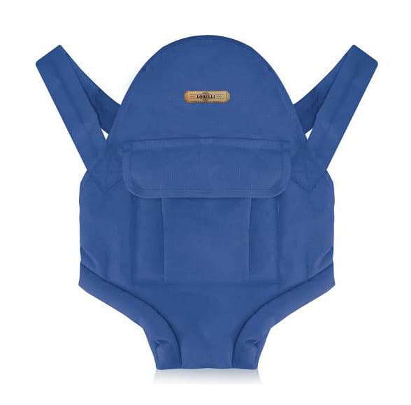 Lorelli Kengur nosiljka Comfort Plava