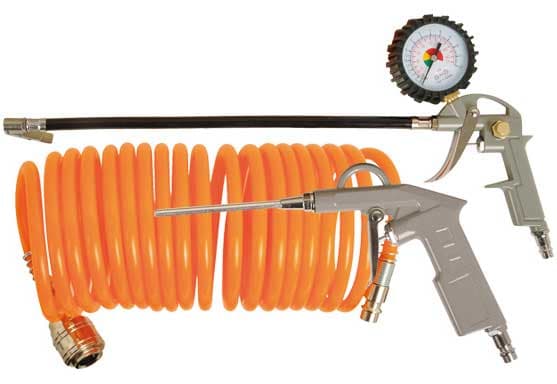 3-delni set za kompresor Farm FKSET5