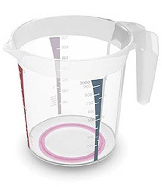 KIS Merica Verso 1L 3027384