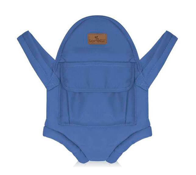 Lorelli Kengur Nosiljka Holiday Blue