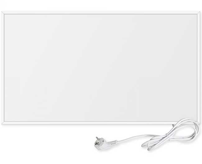 Viesta Infracrveni zidni panel za grejanje 450W F450