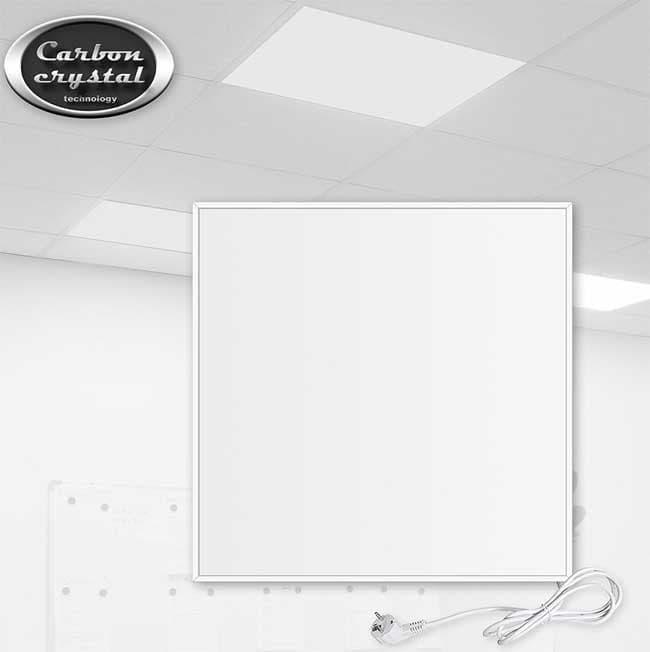 Viesta Infracrveni plafonski panel za grejanje 360W CF360 62x62