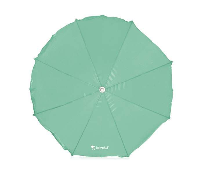 Lorelli Suncobran za dečija kolica Green