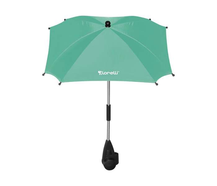 Lorelli Suncobran za dečija kolica sa UV zaštitom Green