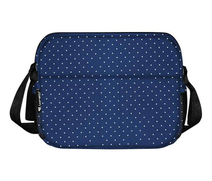 Lorelli Torba za mame Dark Blue