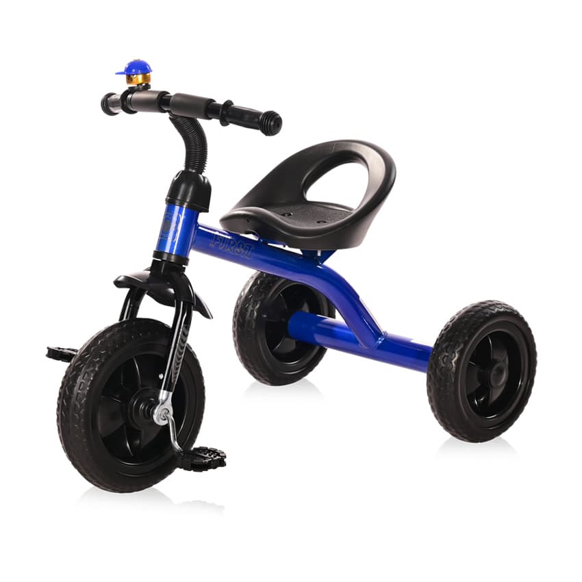 Lorelli Tricikl do 20kg First blue 10050590009