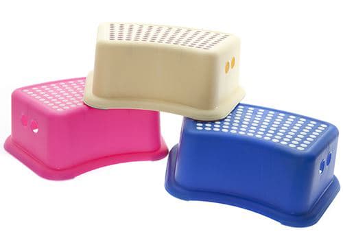 Hoklica za decu plava