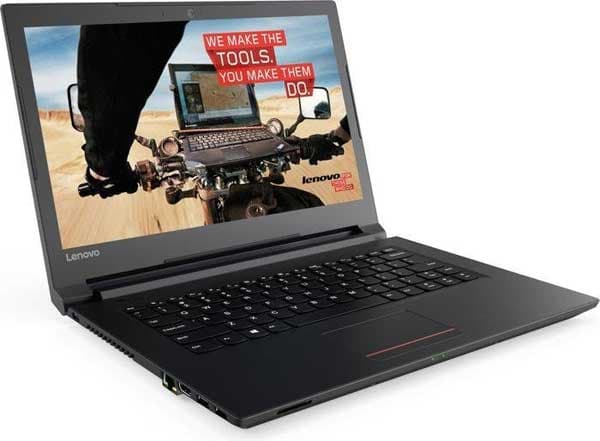 Lenovo laptop V110-15IAP 80TG011LYA N3350 4GB SSD 128GB