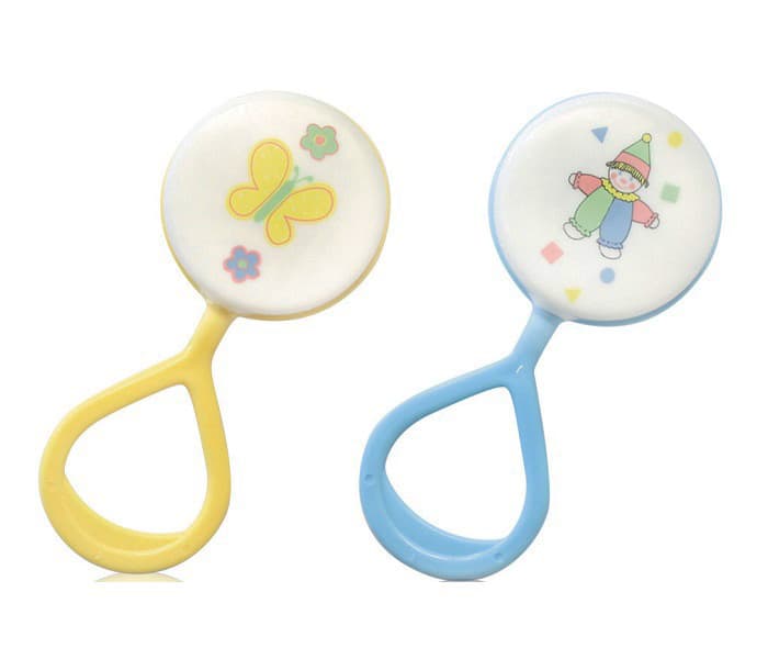 Lorelli Zvečka za bebe Lolipop 2697