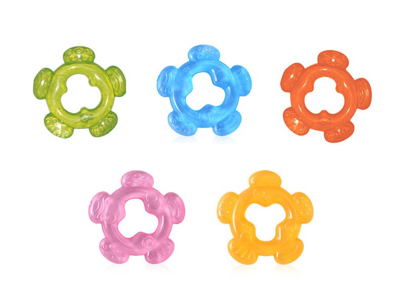 Lorelli Glodalica za zubiće Cvetić