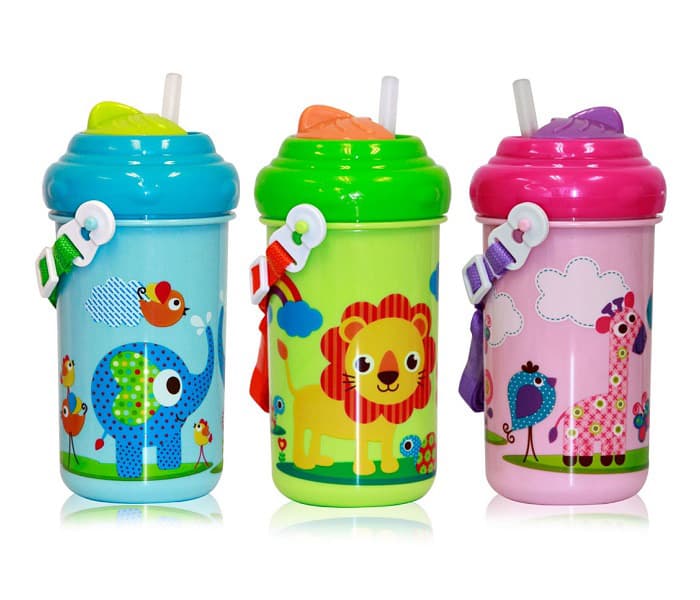 Lorelli Šolja za bebe Sport Zoo