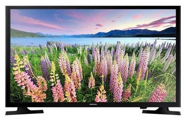 Samsung LED Televizor UE40J5202 Smart FHD DVB-T2/C 40 inča