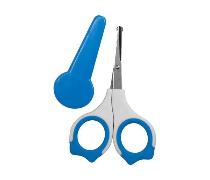 Lorelli Makazice za bebe sa poklopcem