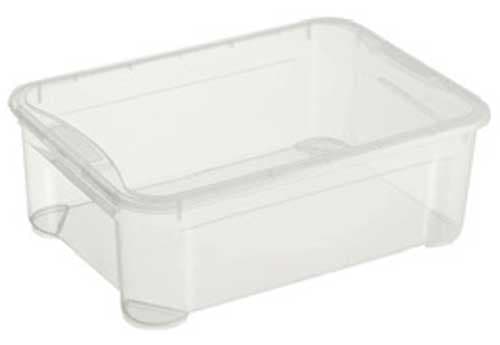 KIS Kutija T – Box M za odlaganje stvari KTBM