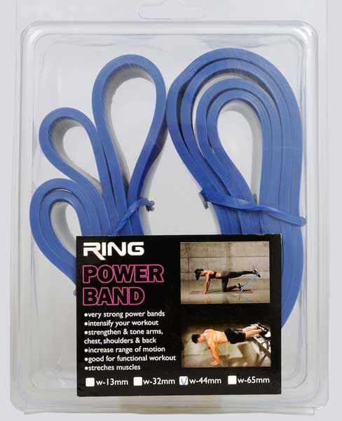 Elastična guma za vežbanje 44 mm CE6501-44