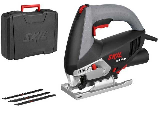 Skil Ubodna testera 4381AD